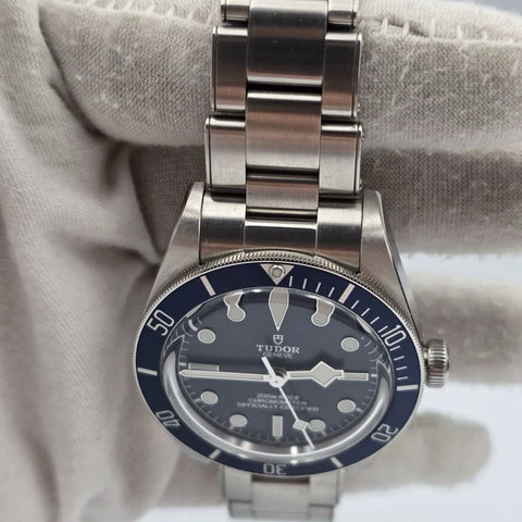 Tudor Black Bay Fifty-Eight 79030B