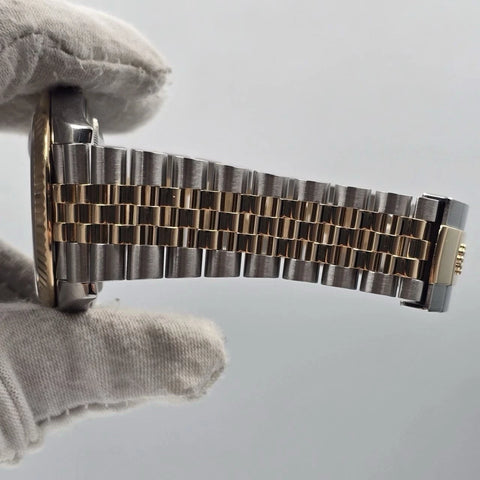 Rolex Datejust 126333
