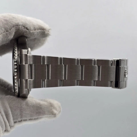 Rolex Submariner 124060