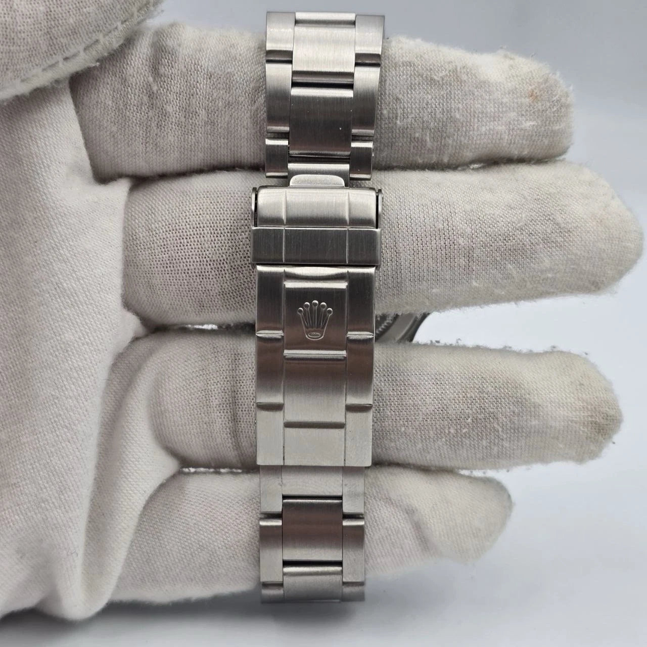 Rolex Submariner 16610