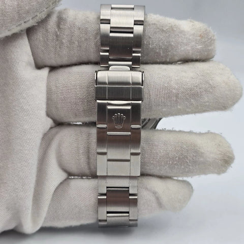 Rolex Submariner 16610