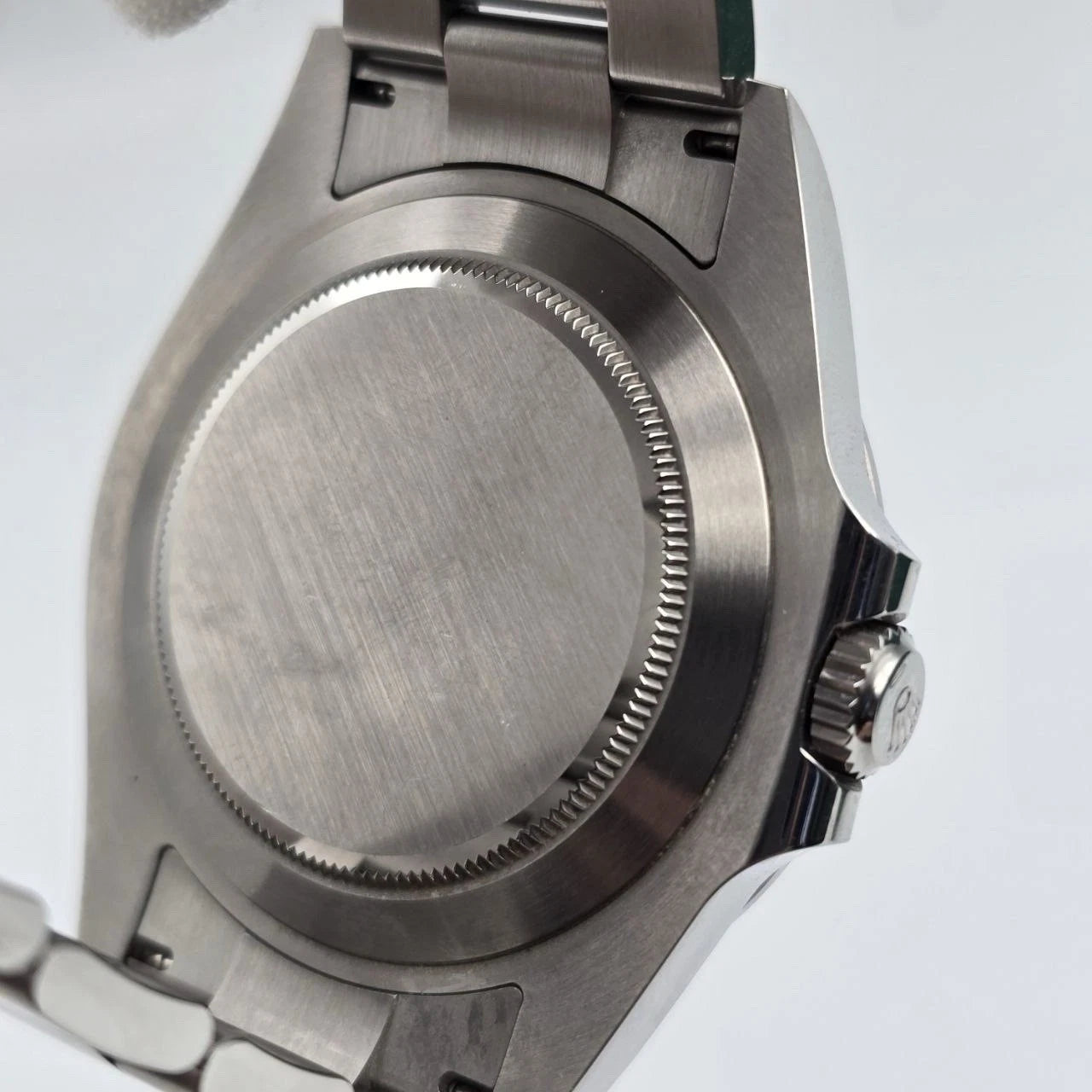 2025 PAPERS Rolex Explorer II 42mm 226570 Stainless Steel Polar White Dial BOX