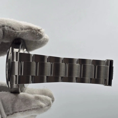 Rolex Explorer II 226570 Black Dial