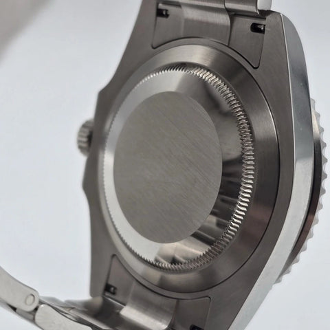 Rolex Submariner No Date 124060