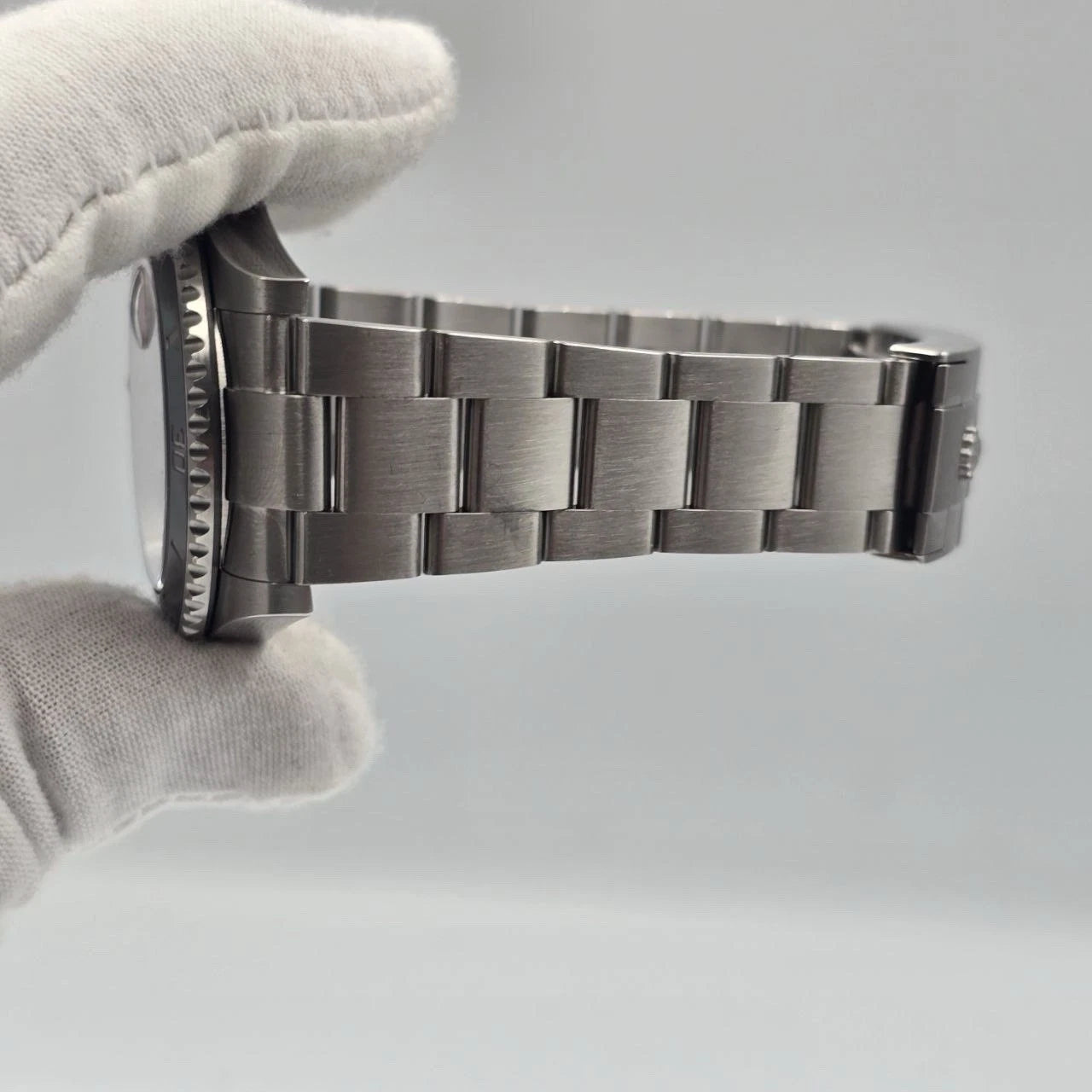 MINT PAPERS 2022 Rolex Submariner Date 41mm Black Ceramic 126610LN Watch BOX