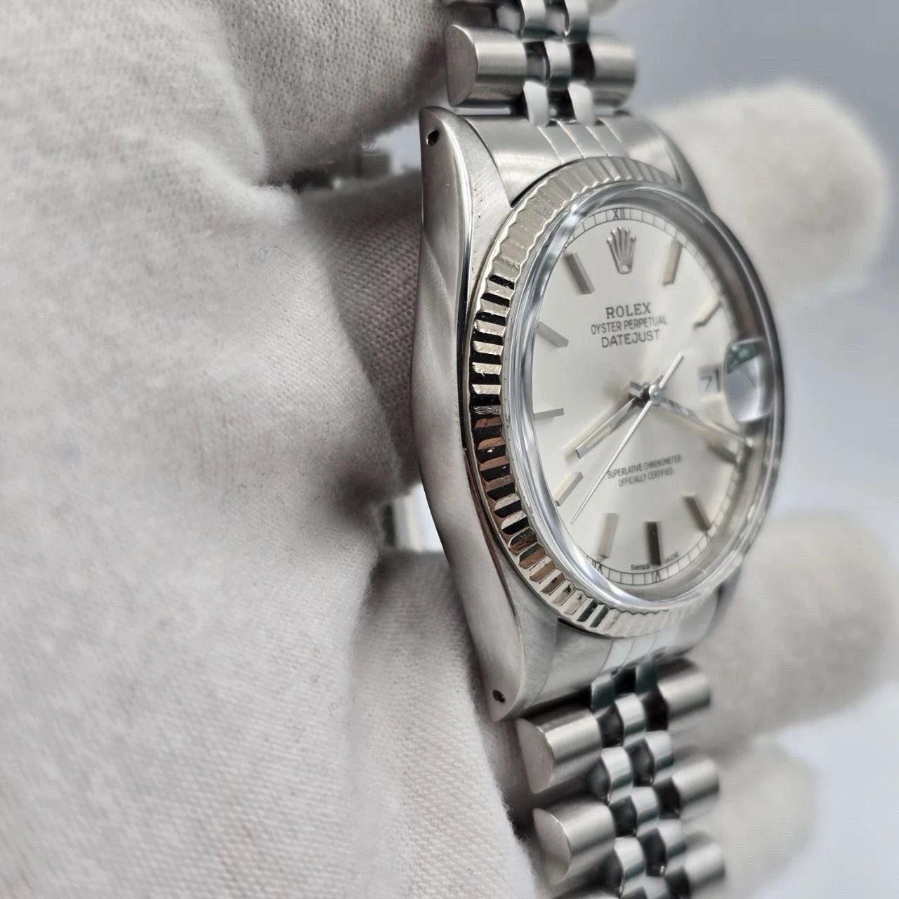 Rolex Datejust 16014 3