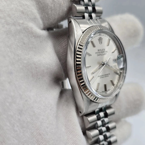 Rolex Datejust 16014 3