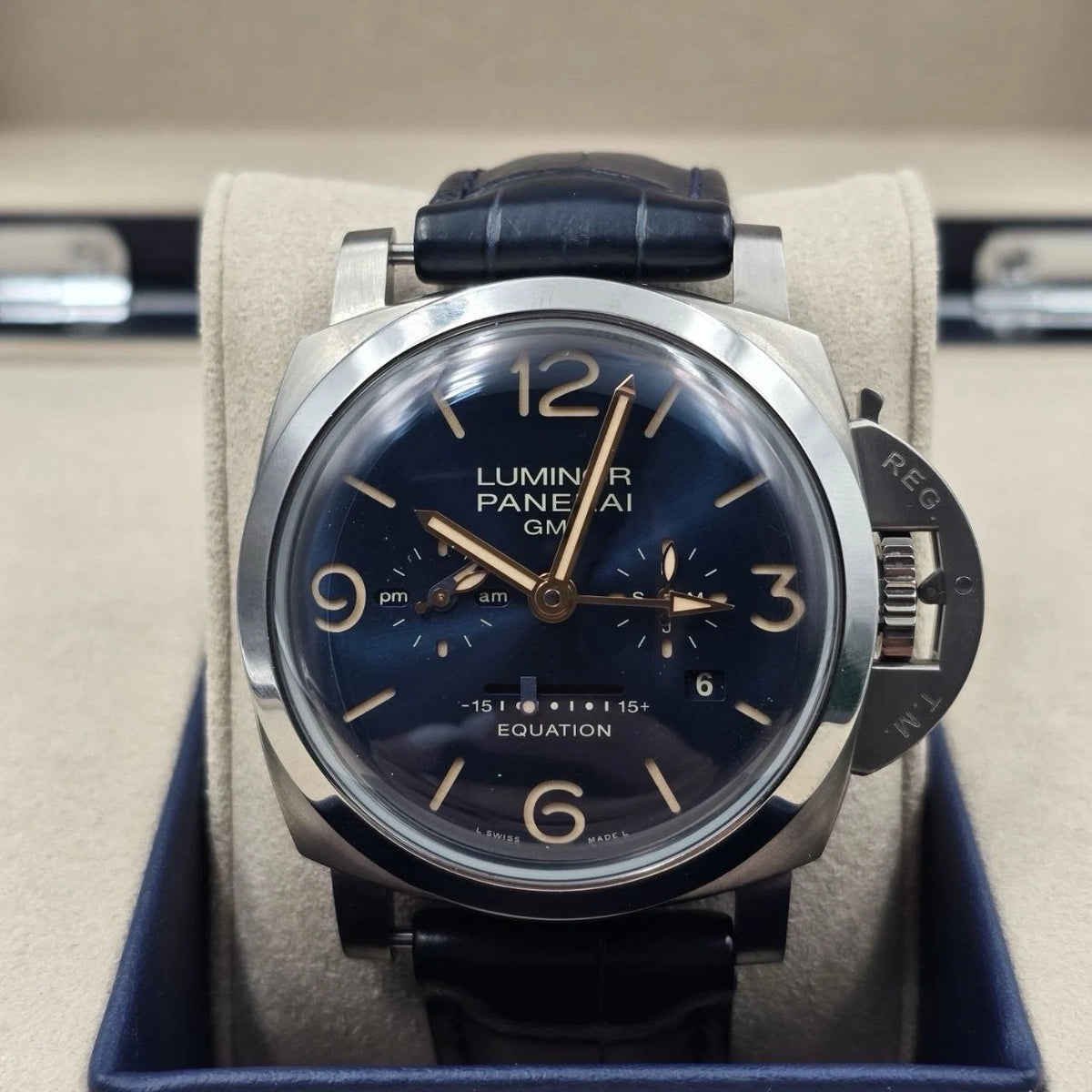 Panerai Luminor PAM00670