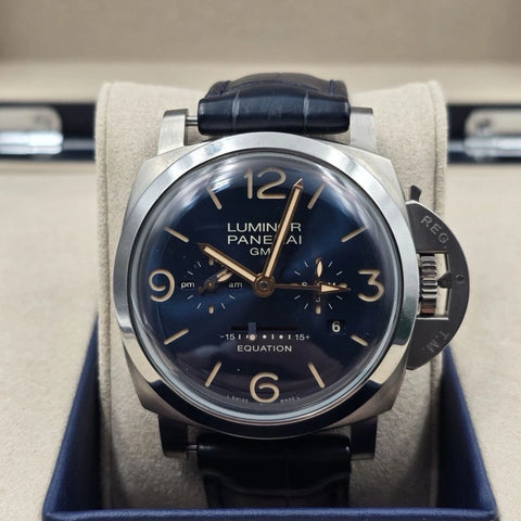Panerai Luminor PAM00670