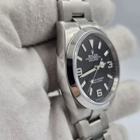 Rolex Explorer 124270