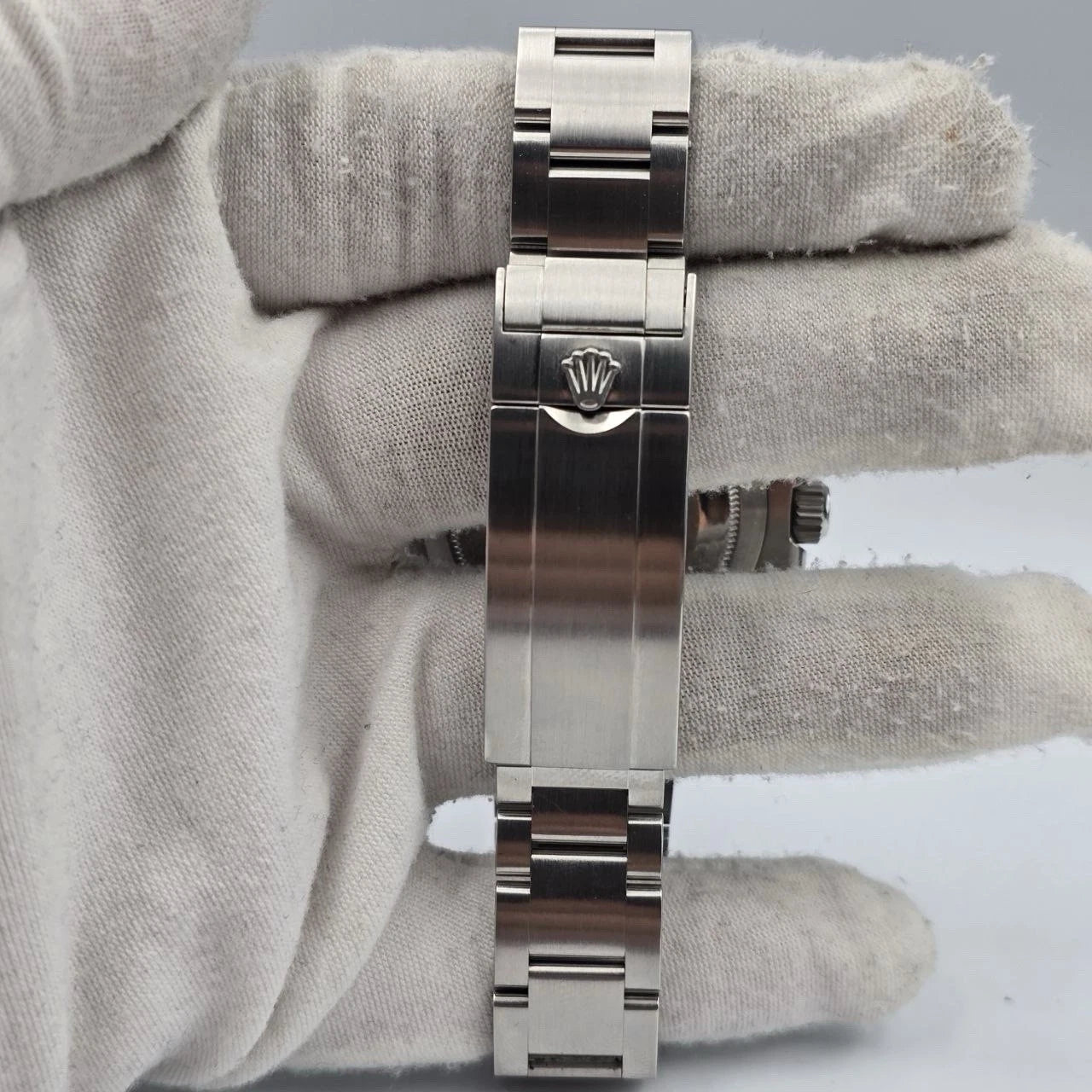 Rolex Submariner Hulk 116610LV