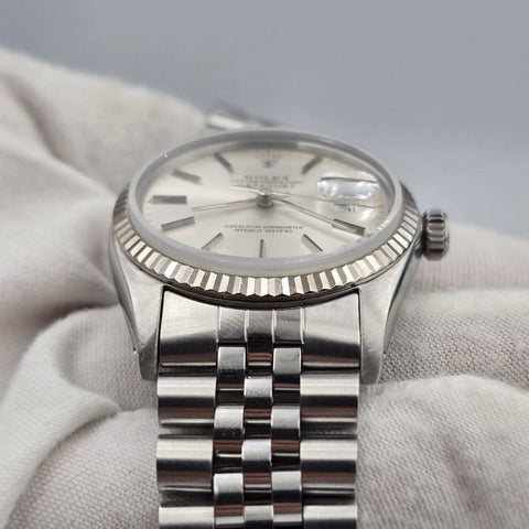 Rolex Datejust 16014