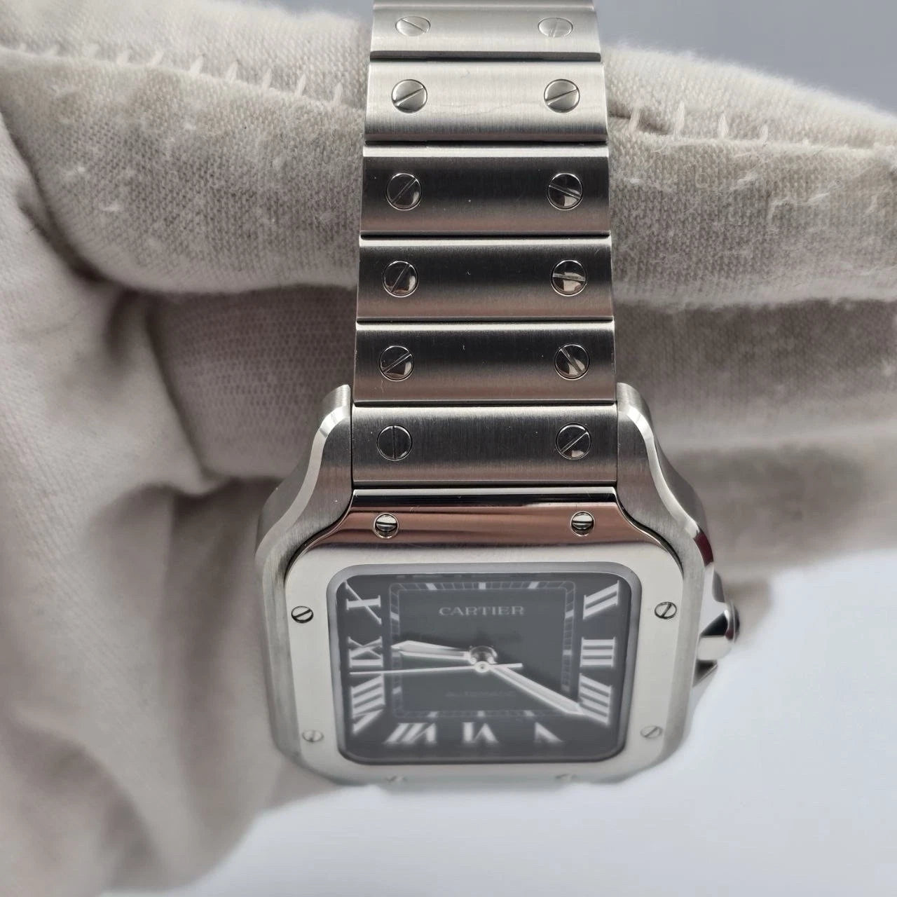 Cartier Santos WSSA0061 7