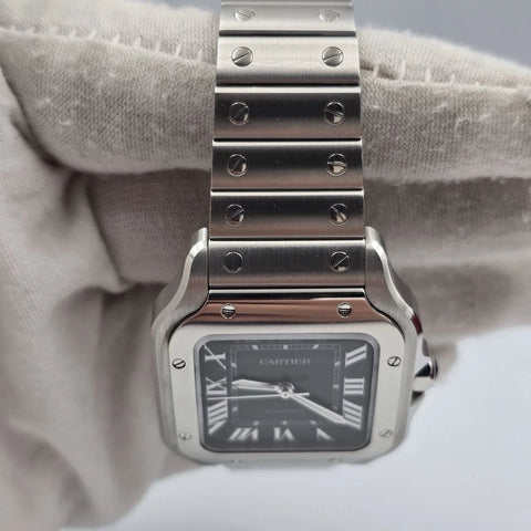 Cartier Santos WSSA0061 7
