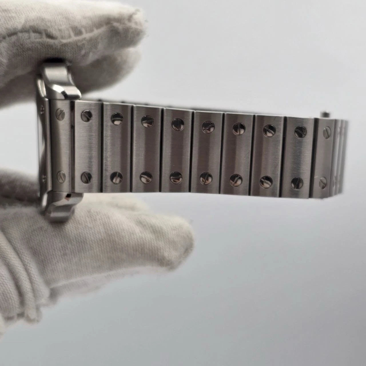 Cartier Santos WSSA0061 10