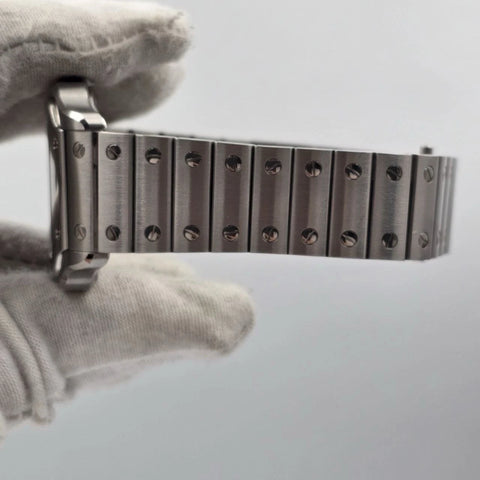 Cartier Santos WSSA0061 10