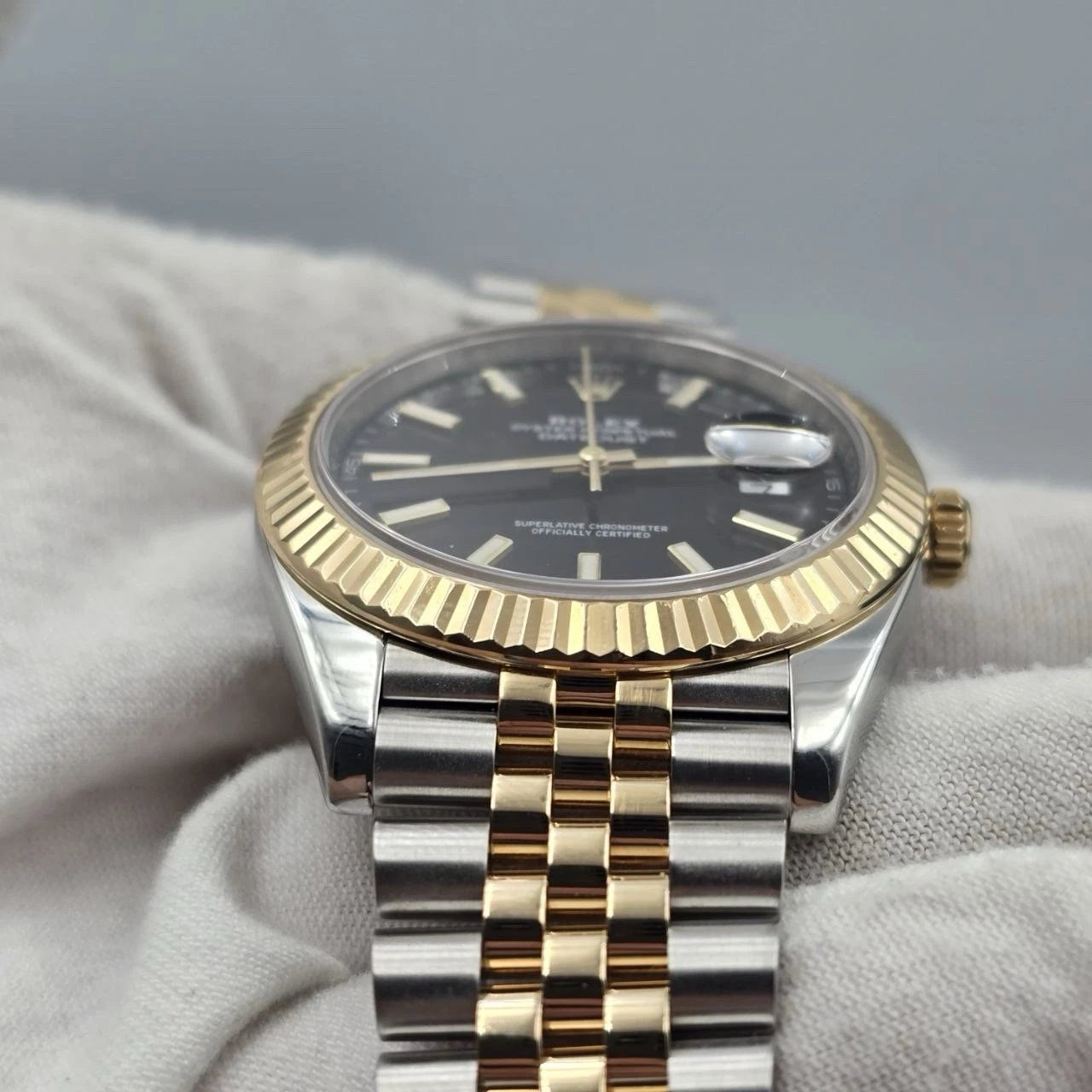 Rolex Datejust 126333