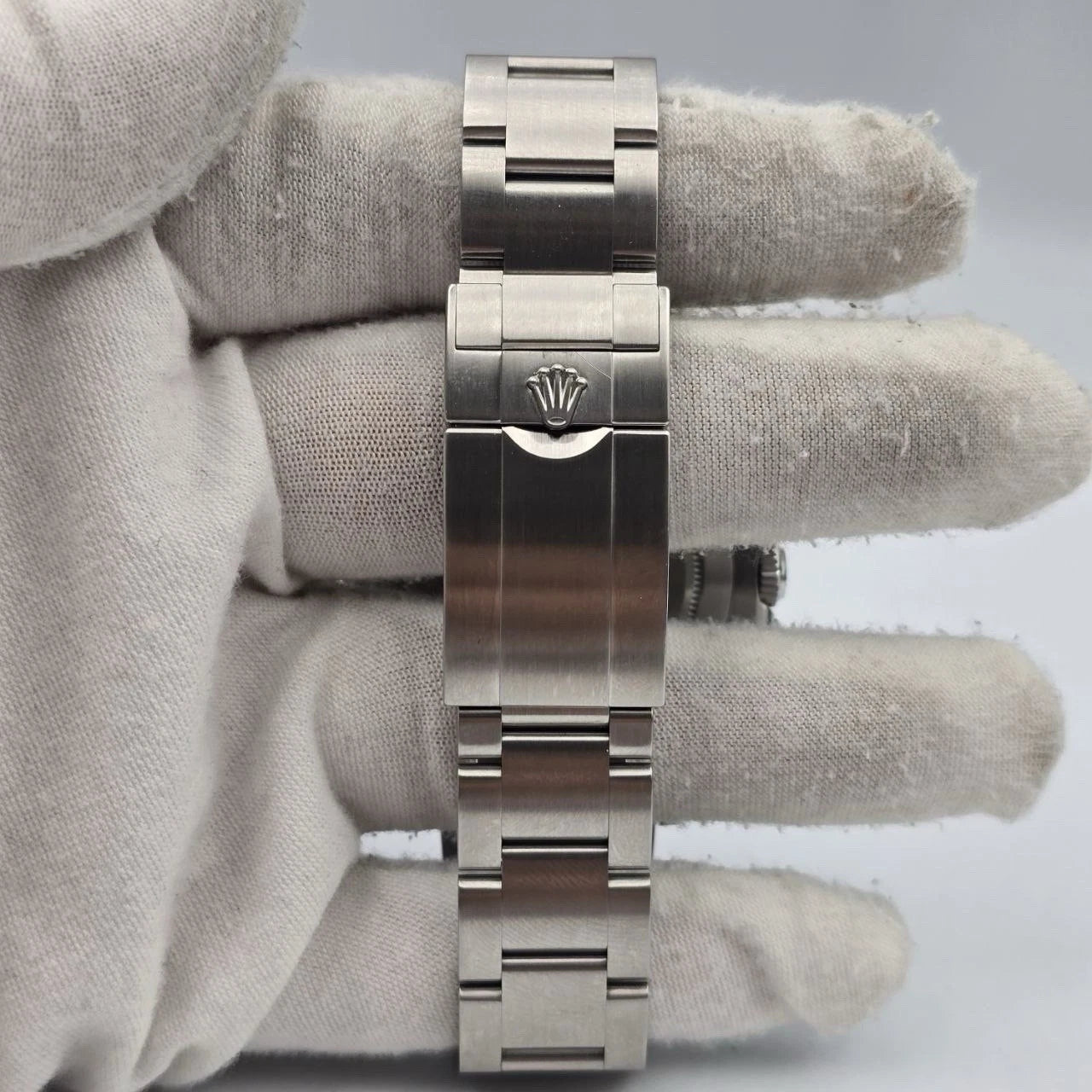 Rolex Explorer II 226570