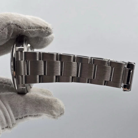 Rolex Explorer II 16570 Polar