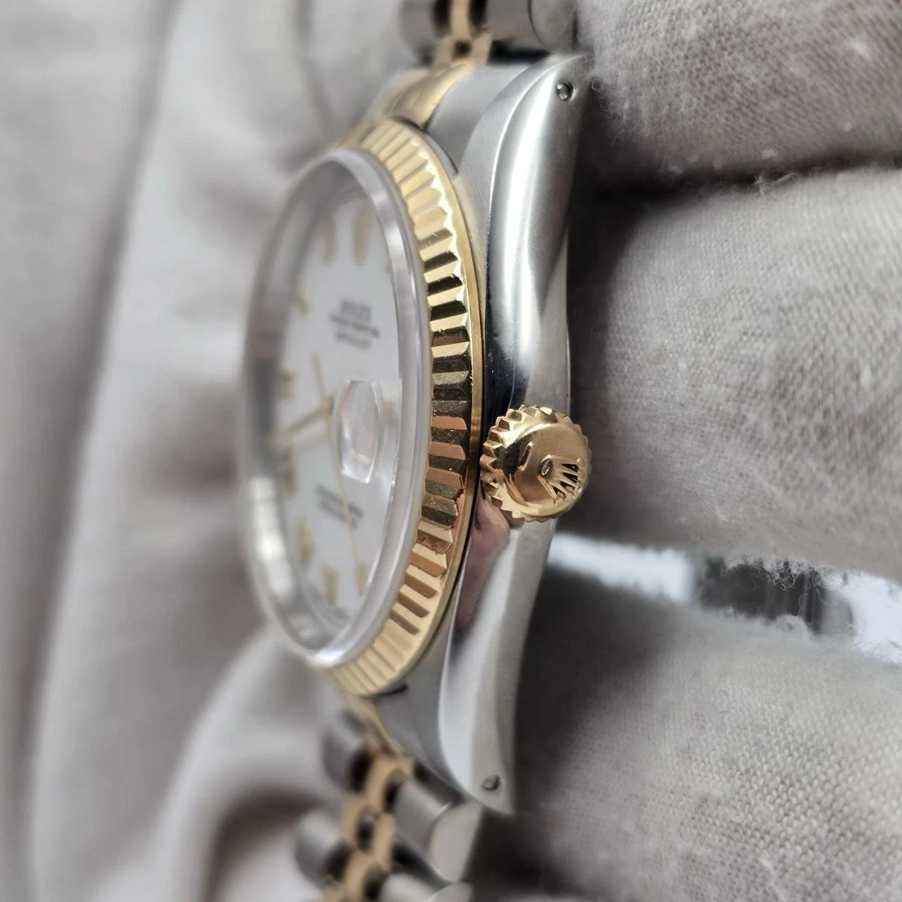 Rolex Datejust 16233