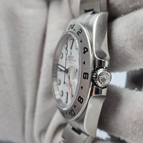 Rolex Explorer II 226570 4