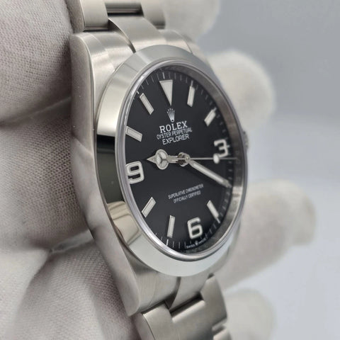 Rolex Explorer I 224270 3