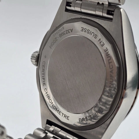 Breitling Chronomat A32398