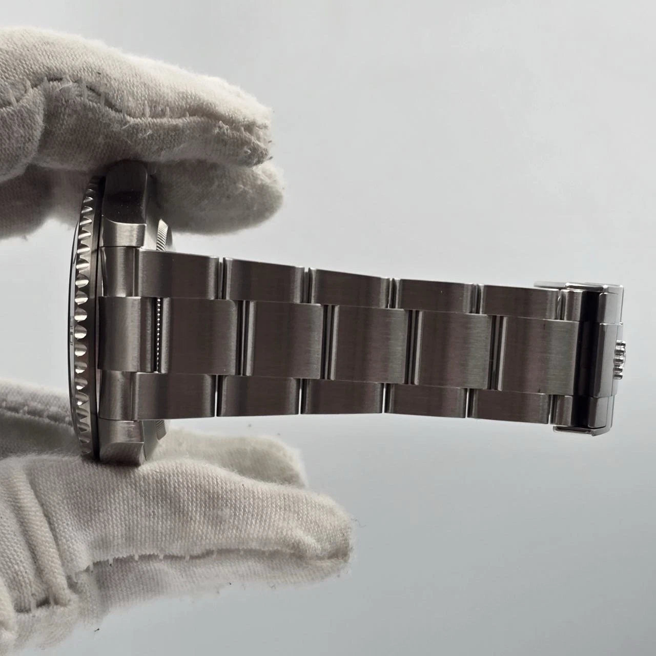 Rolex Submariner 124060