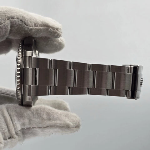 Rolex Submariner 124060