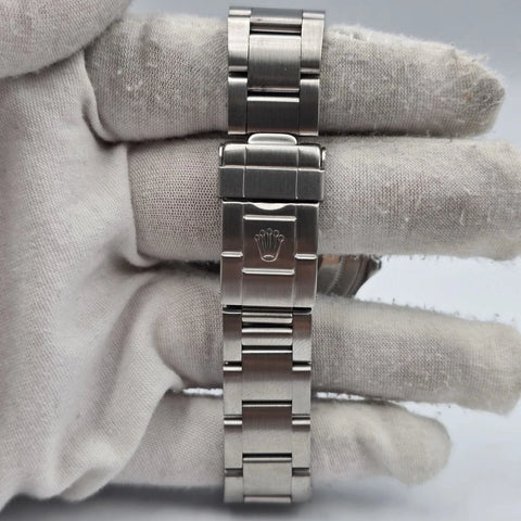 Rolex Explorer II 16570 1999 7