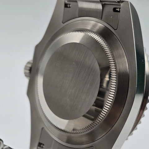 Rolex Submariner 124060