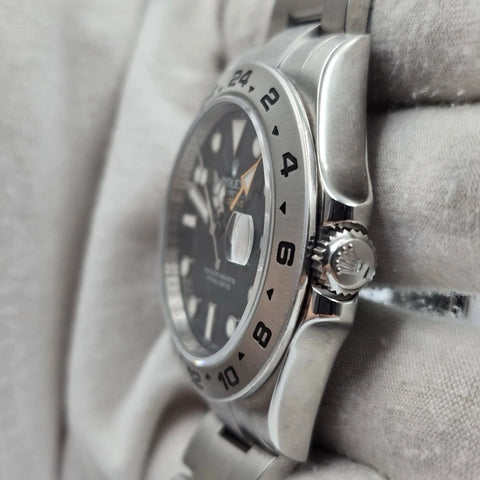 Rolex Explorer II 216570