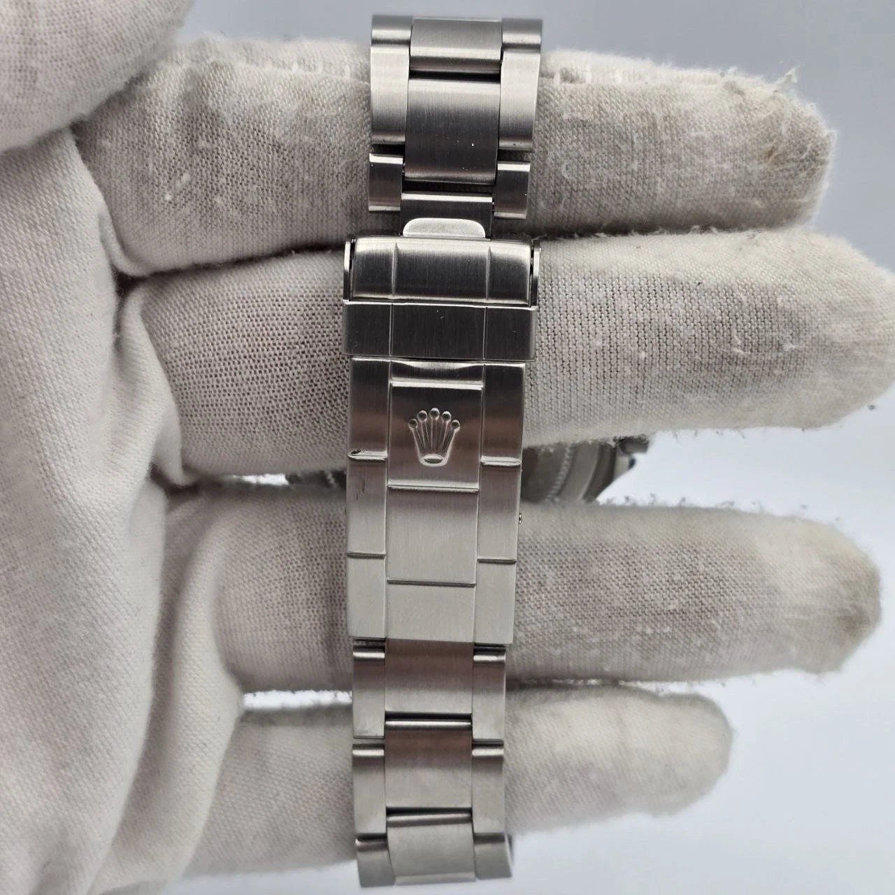 Rolex Submariner 16610 2005 6