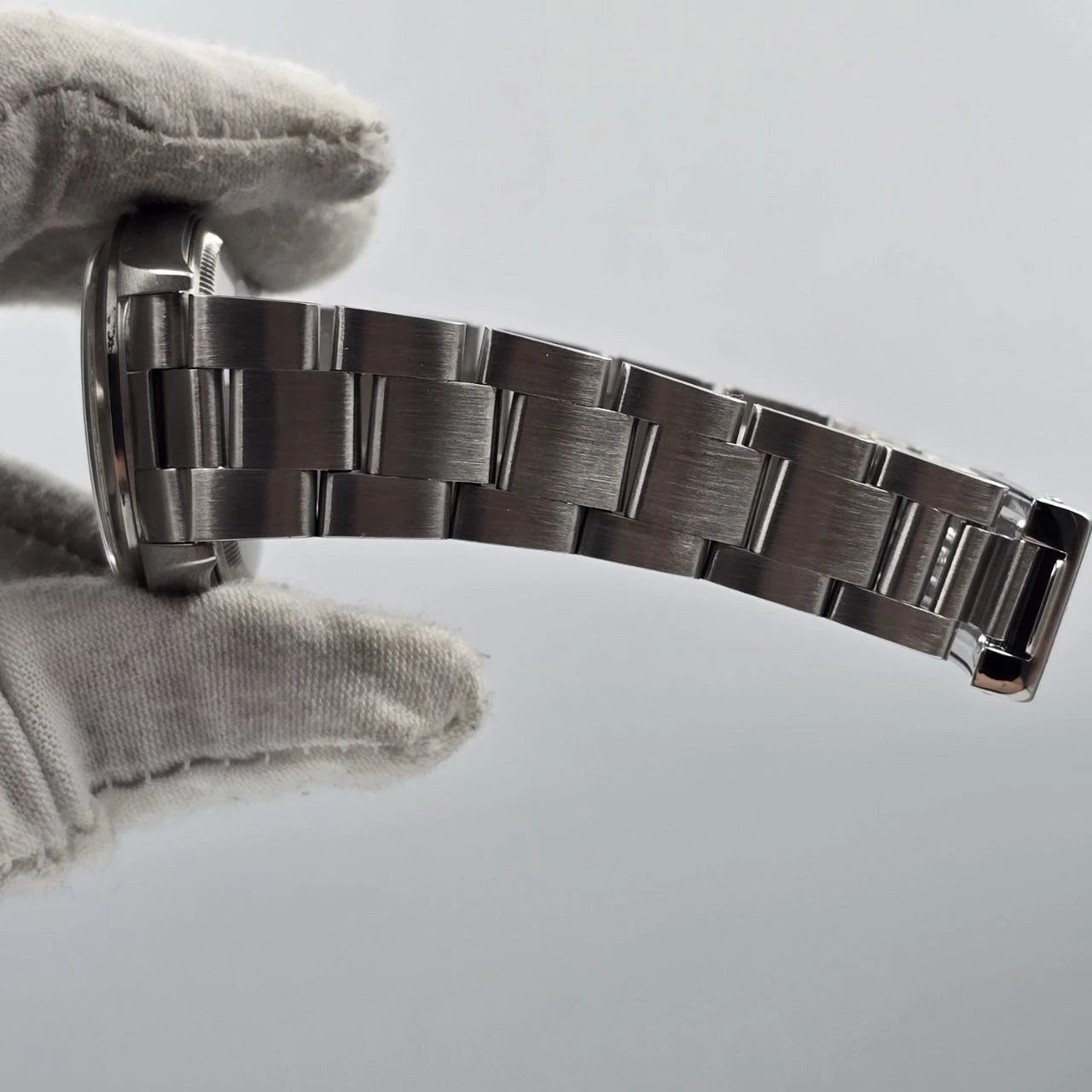 Rolex Air-King 14000