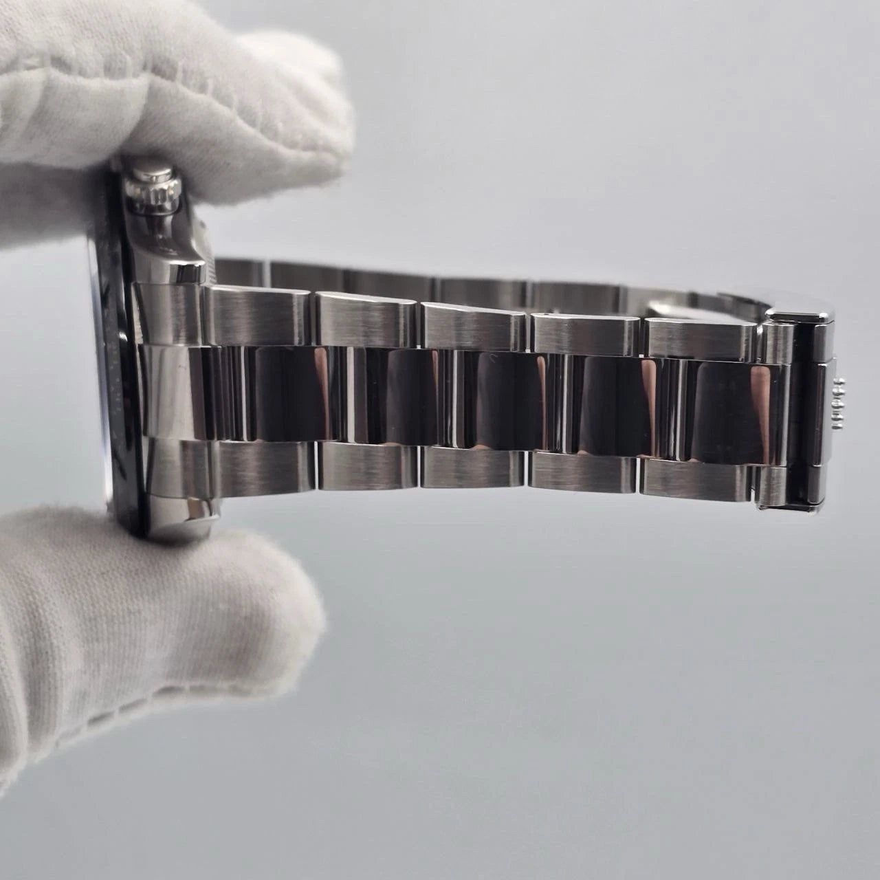 MINT 2023 PAPERS Rolex Daytona 116500LN Black Ceramic 40mm Steel Watch BOX