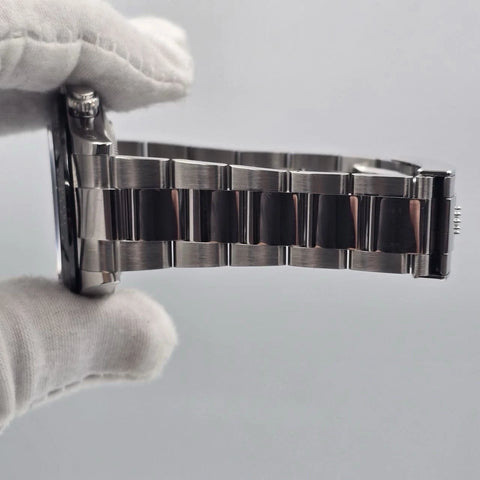 MINT 2023 PAPERS Rolex Daytona 116500LN Black Ceramic 40mm Steel Watch BOX