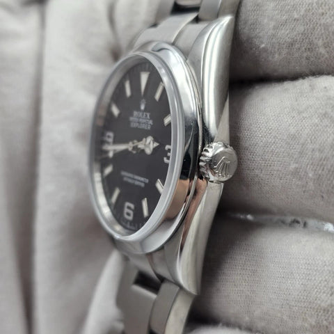 Rolex Explorer 114270 2005 4