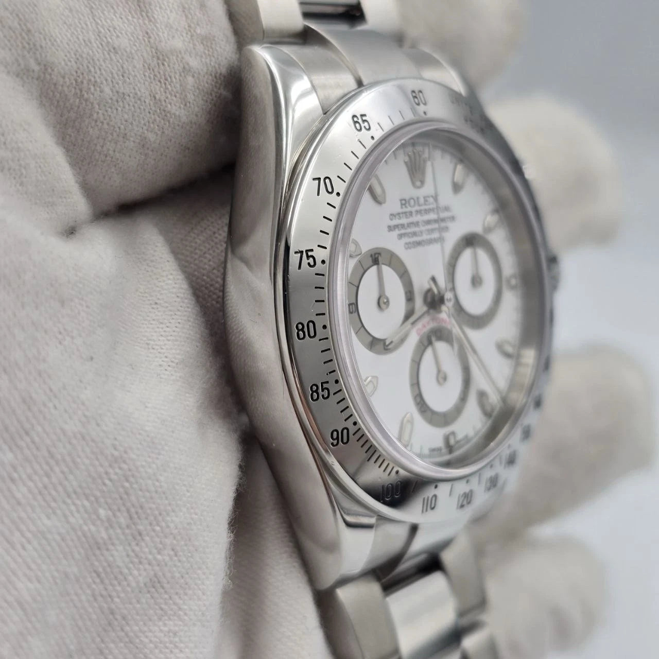 Rolex Daytona 116520 3