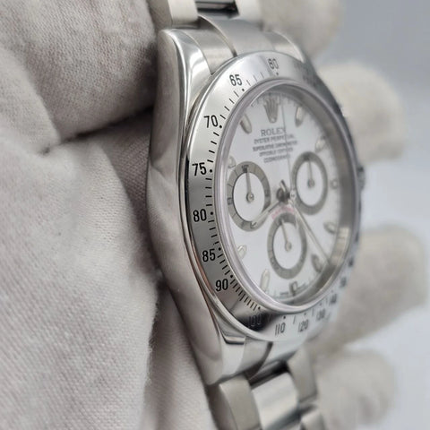 Rolex Daytona 116520 3