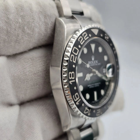 Rolex GMT Master II 116710LN