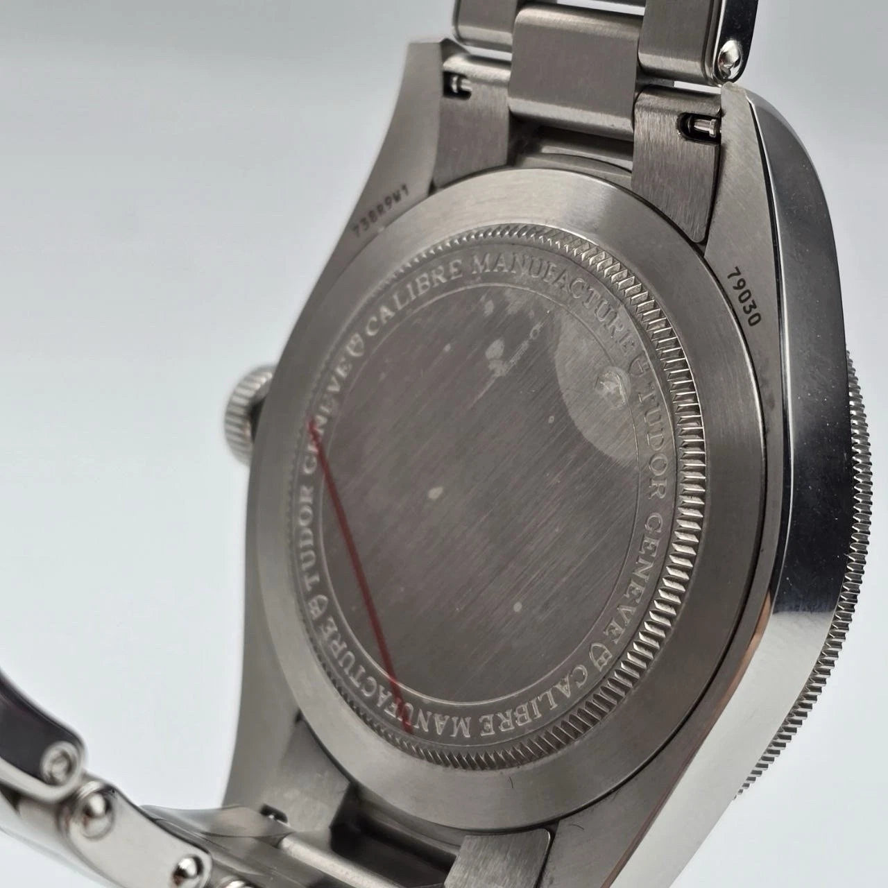 Tudor Black Bay Fifty-Eight 79030B