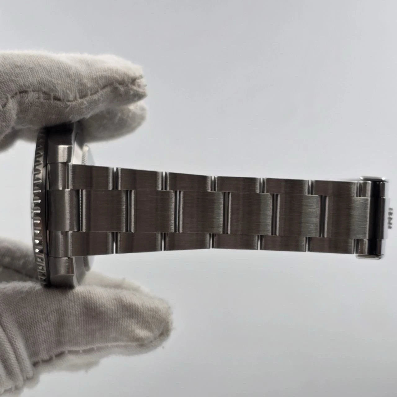 Rolex Submariner Date 116610LN
