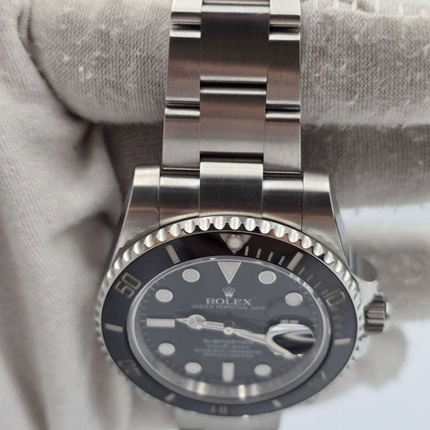 Rolex Submariner 116610LN