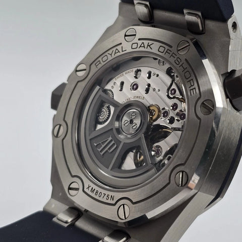 Audemars Piguet Royal Oak Offshore 15720ST