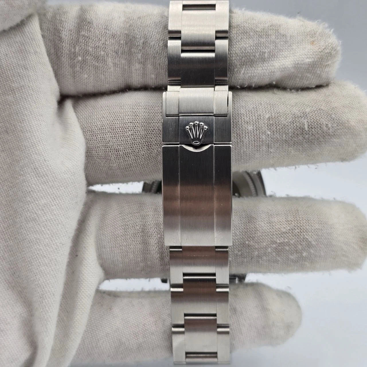Rolex Explorer 124270