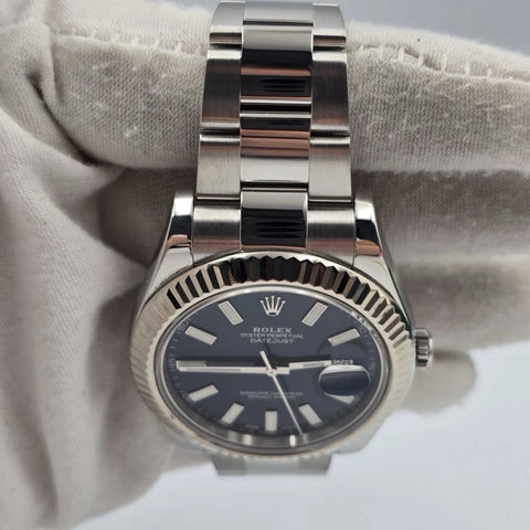 Rolex Datejust II 116334 6