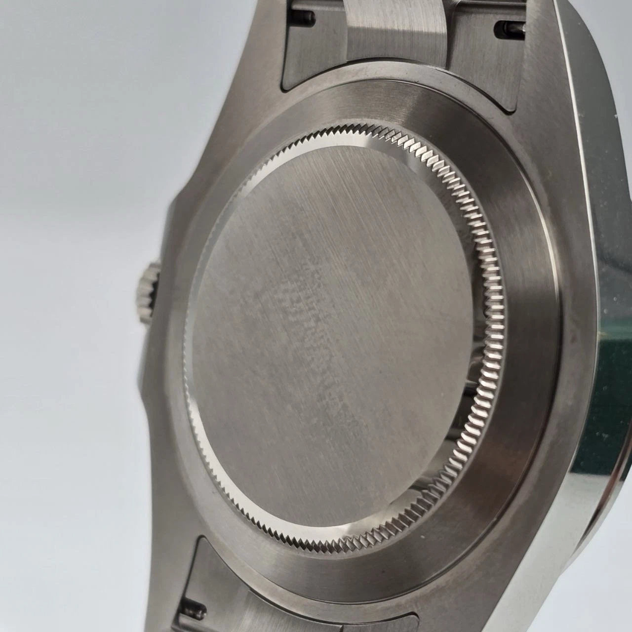 NEW 2021 Rolex Explorer II 42mm 226570 Stainless Steel Black Dial BOX