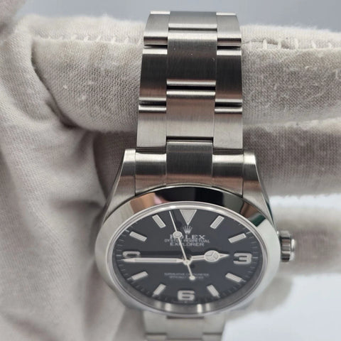 Rolex Explorer I 224270