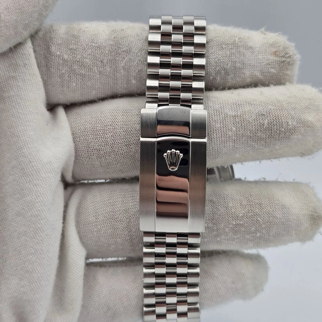 Rolex Datejust 126334 Wimbledon