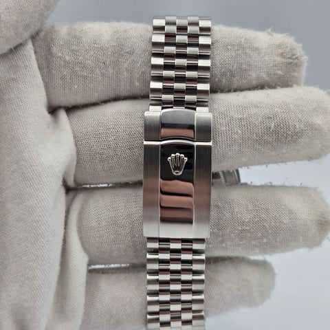 Rolex Datejust 126334 Wimbledon